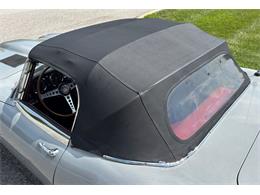 1967 Jaguar E-Type (CC-2086999) for sale in West Chester, Pennsylvania