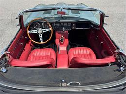 1967 Jaguar E-Type (CC-2086999) for sale in West Chester, Pennsylvania
