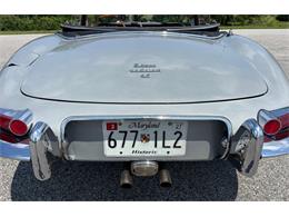 1967 Jaguar E-Type (CC-2086999) for sale in West Chester, Pennsylvania