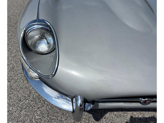 1967 Jaguar E-Type (CC-2086999) for sale in West Chester, Pennsylvania