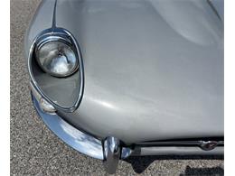 1967 Jaguar E-Type (CC-2086999) for sale in West Chester, Pennsylvania
