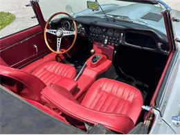 1967 Jaguar E-Type (CC-2086999) for sale in West Chester, Pennsylvania