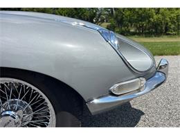 1967 Jaguar E-Type (CC-2086999) for sale in West Chester, Pennsylvania