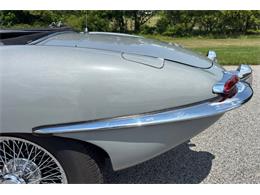 1967 Jaguar E-Type (CC-2086999) for sale in West Chester, Pennsylvania