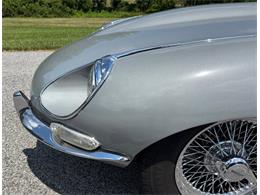 1967 Jaguar E-Type (CC-2086999) for sale in West Chester, Pennsylvania