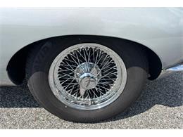 1967 Jaguar E-Type (CC-2086999) for sale in West Chester, Pennsylvania