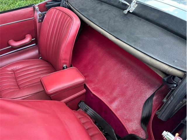 1967 Jaguar E-Type (CC-2086999) for sale in West Chester, Pennsylvania