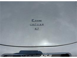 1967 Jaguar E-Type (CC-2086999) for sale in West Chester, Pennsylvania