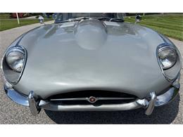 1967 Jaguar E-Type (CC-2086999) for sale in West Chester, Pennsylvania