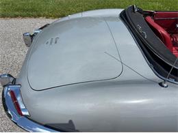 1967 Jaguar E-Type (CC-2086999) for sale in West Chester, Pennsylvania