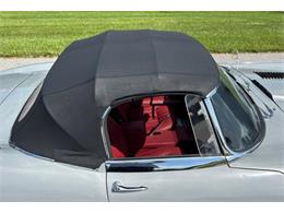 1967 Jaguar E-Type (CC-2086999) for sale in West Chester, Pennsylvania