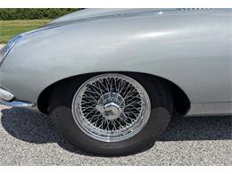 1967 Jaguar E-Type (CC-2086999) for sale in West Chester, Pennsylvania