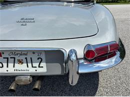 1967 Jaguar E-Type (CC-2086999) for sale in West Chester, Pennsylvania
