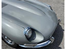 1967 Jaguar E-Type (CC-2086999) for sale in West Chester, Pennsylvania