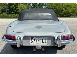 1967 Jaguar E-Type (CC-2086999) for sale in West Chester, Pennsylvania