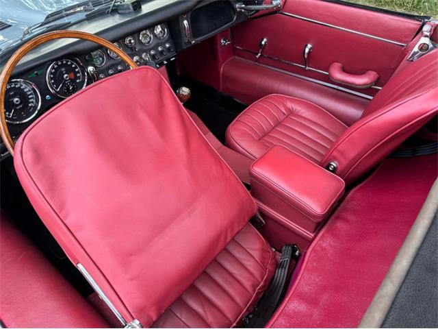 1967 Jaguar E-Type (CC-2086999) for sale in West Chester, Pennsylvania
