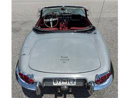 1967 Jaguar E-Type (CC-2086999) for sale in West Chester, Pennsylvania