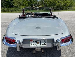 1967 Jaguar E-Type (CC-2086999) for sale in West Chester, Pennsylvania