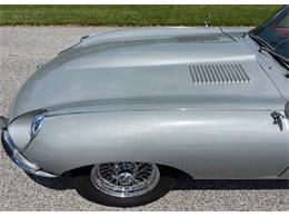 1967 Jaguar E-Type (CC-2086999) for sale in West Chester, Pennsylvania
