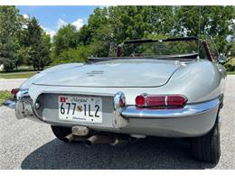 1967 Jaguar E-Type (CC-2086999) for sale in West Chester, Pennsylvania