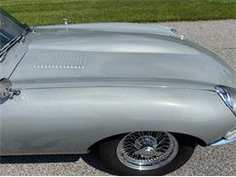 1967 Jaguar E-Type (CC-2086999) for sale in West Chester, Pennsylvania