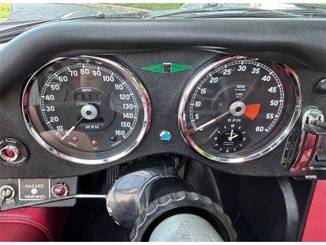 1967 Jaguar E-Type (CC-2086999) for sale in West Chester, Pennsylvania
