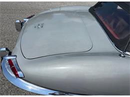 1967 Jaguar E-Type (CC-2086999) for sale in West Chester, Pennsylvania