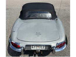 1967 Jaguar E-Type (CC-2086999) for sale in West Chester, Pennsylvania