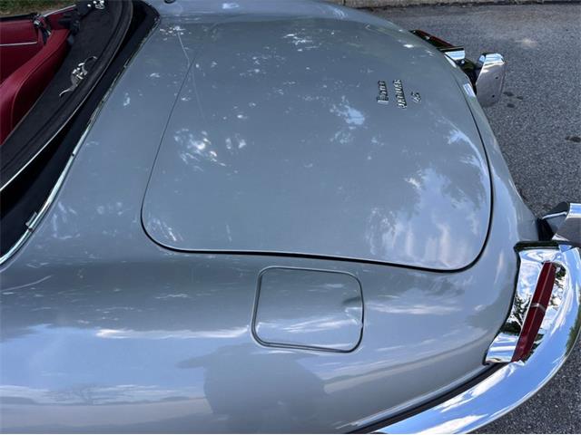 1967 Jaguar E-Type (CC-2086999) for sale in West Chester, Pennsylvania