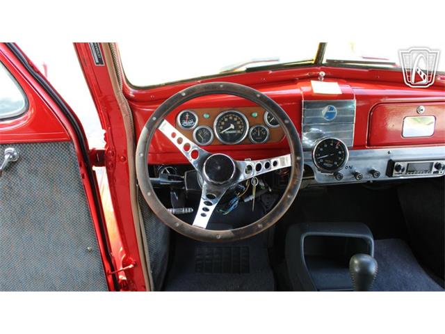 1938 Chevrolet Master Deluxe (CC-2080007) for sale in Lake Mary, Florida