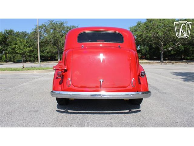 1938 Chevrolet Master Deluxe (CC-2080007) for sale in Lake Mary, Florida