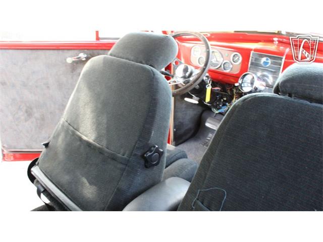 1938 Chevrolet Master Deluxe (CC-2080007) for sale in Lake Mary, Florida