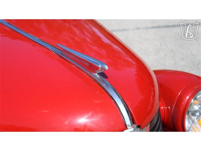 1938 Chevrolet Master Deluxe (CC-2080007) for sale in Lake Mary, Florida