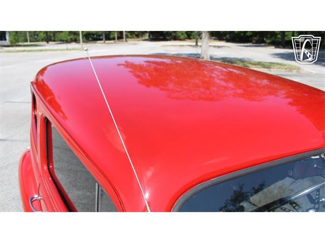 1938 Chevrolet Master Deluxe (CC-2080007) for sale in Lake Mary, Florida