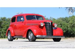 1938 Chevrolet Master Deluxe (CC-2080007) for sale in Lake Mary, Florida