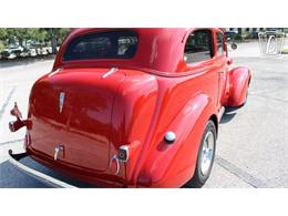 1938 Chevrolet Master Deluxe (CC-2080007) for sale in Lake Mary, Florida