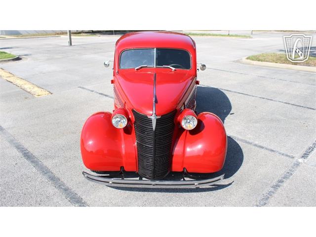 1938 Chevrolet Master Deluxe (CC-2080007) for sale in Lake Mary, Florida
