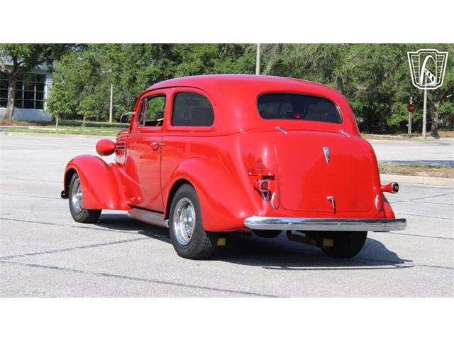 1938 Chevrolet Master Deluxe (CC-2080007) for sale in Lake Mary, Florida