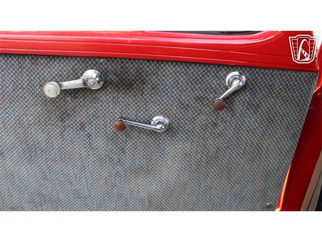 1938 Chevrolet Master Deluxe (CC-2080007) for sale in Lake Mary, Florida