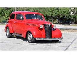 1938 Chevrolet Master Deluxe (CC-2080007) for sale in Lake Mary, Florida