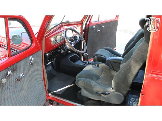 1938 Chevrolet Master Deluxe (CC-2080007) for sale in Lake Mary, Florida