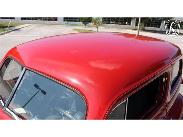 1938 Chevrolet Master Deluxe (CC-2080007) for sale in Lake Mary, Florida