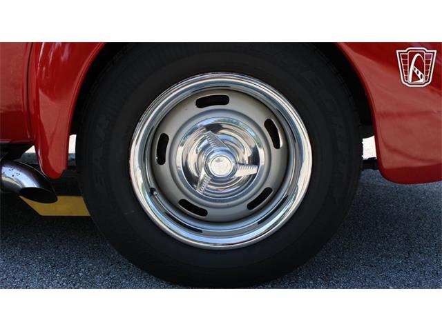1938 Chevrolet Master Deluxe (CC-2080007) for sale in Lake Mary, Florida