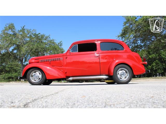 1938 Chevrolet Master Deluxe (CC-2080007) for sale in Lake Mary, Florida