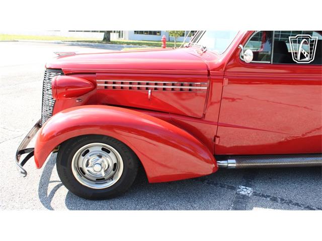 1938 Chevrolet Master Deluxe (CC-2080007) for sale in Lake Mary, Florida