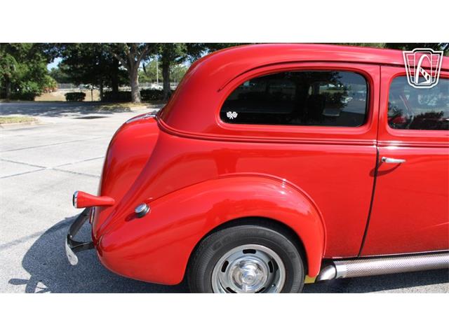 1938 Chevrolet Master Deluxe (CC-2080007) for sale in Lake Mary, Florida