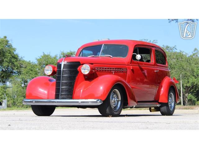1938 Chevrolet Master Deluxe (CC-2080007) for sale in Lake Mary, Florida