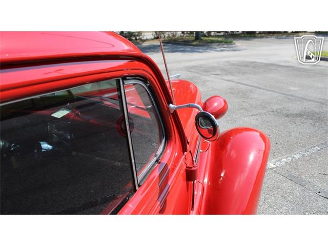 1938 Chevrolet Master Deluxe (CC-2080007) for sale in Lake Mary, Florida