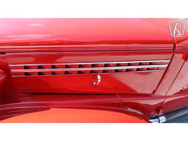 1938 Chevrolet Master Deluxe (CC-2080007) for sale in Lake Mary, Florida