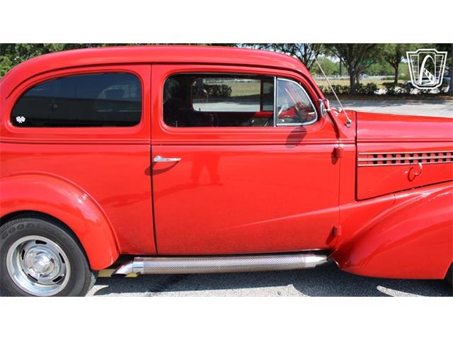1938 Chevrolet Master Deluxe (CC-2080007) for sale in Lake Mary, Florida